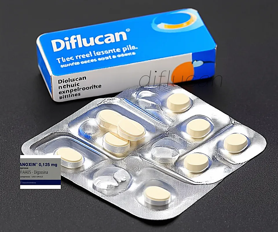 Diflucan precio españa